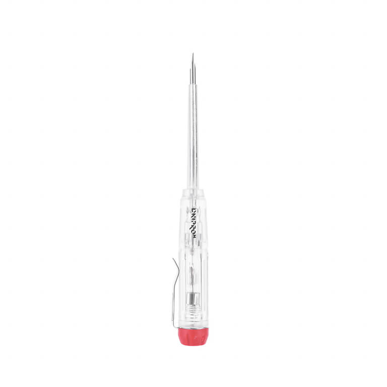 Викрутка індикаторна Dnipro-M 110-250 В
