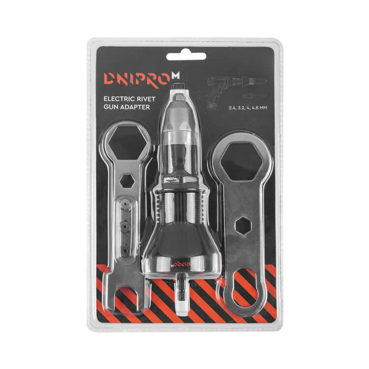 DNIPRO-M Заклепувальна насадка AR-50