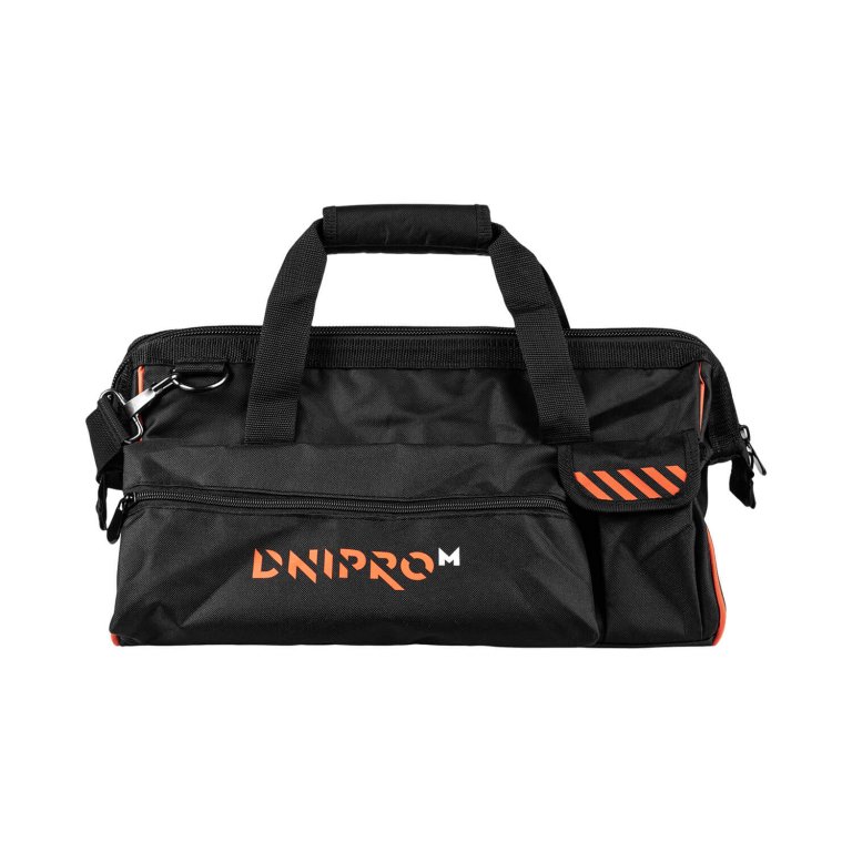 Сумка для інструментів Dnipro-M BN-45